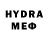 MDMA молли Murodjon Alimjonovich
