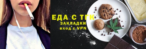 хмурый Верея
